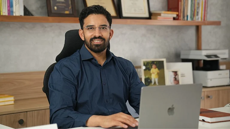 By Mr. Ajitesh Basani, Executive Director, ABBS School of Management (ABBSSM), Bengaluru - null