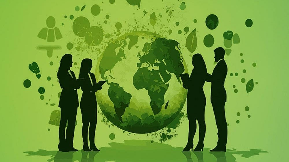Why Taxonomies are the Missing Link in India’s Climate Finance Flow - null