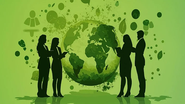 Why Taxonomies are the Missing Link in India’s Climate Finance Flow - null