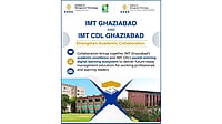 IMT Ghaziabad And IMT CDL Ghaziabad Strengthen Academic Collaboration As July 2026 Session Gets Underway IMT Ghaziabad And IMT CDL Ghaziabad Strengthen Academic Collaboration As July 2026 Session Gets Underway