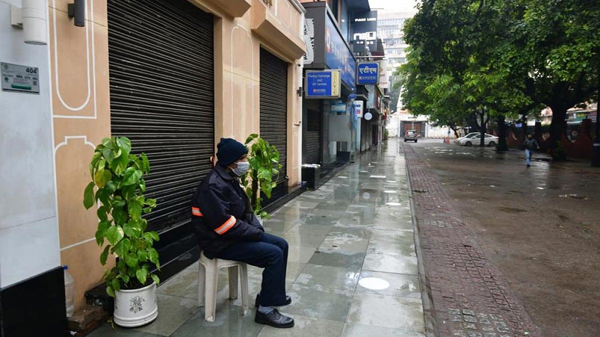 Retail Space Rent in Delhi's Khan Market Rises 9% Annually in Apr-Jun: C&W - null