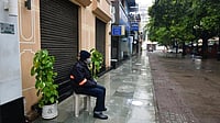 Retail Space Rent in Delhi's Khan Market Rises 9% Annually in Apr-Jun: C&W