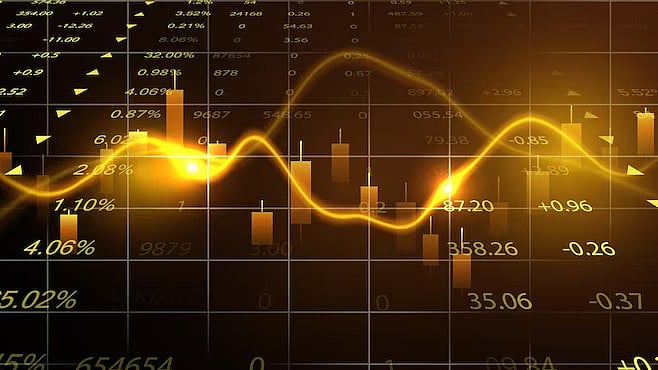 India's Forex Kitty Jumps $7.26 Bn to $674.19 Bn - Magnific