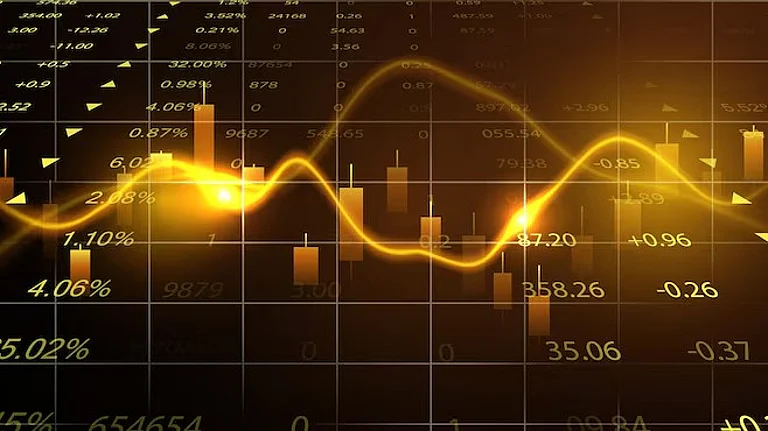 India's Forex Kitty Jumps $7.26 Bn to $674.19 Bn - Magnific