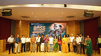 IPS Academy Hosts Grand Premiere Of Bose: The Biggest Cover Up Ever