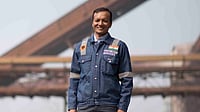 LinkedIn : Naveen Jindal Plans ₹70,000 Investment in Jharkhand in Steel, Nuclear, RE Space