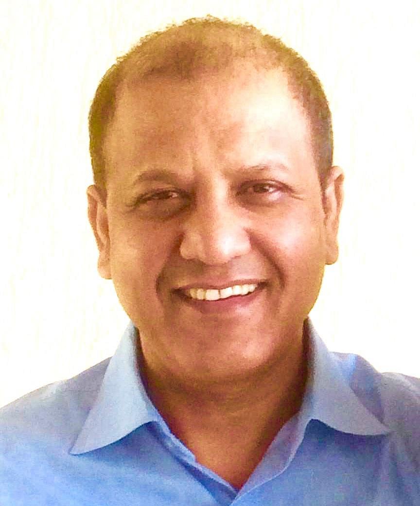 Vikas Singh