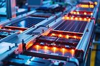 Exide's Bengaluru Lithium-Ion Cell Plant to Generate Revenue From Q3: CEO