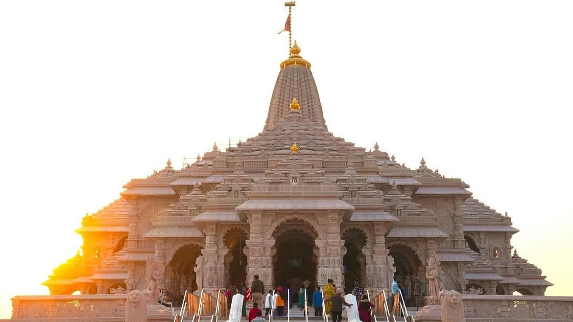 Ram Mandir