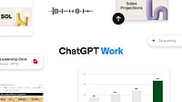 OpenAI Just Turned ChatGPT Into Your New Coworker - Here's How To Get Started X : OpenAI Just Turned ChatGPT Into Your New Coworker - Here's How To Get Started