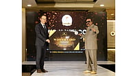Founder-Led Branding Builds Stronger Consumer Trust, Says Country Club CMD Y. Rajeev Reddy Y. Rajeev Reddy