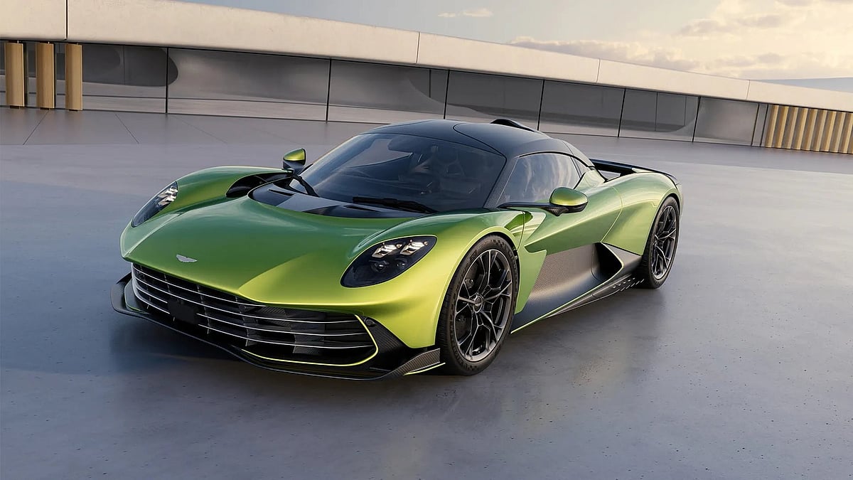 Aston Martin