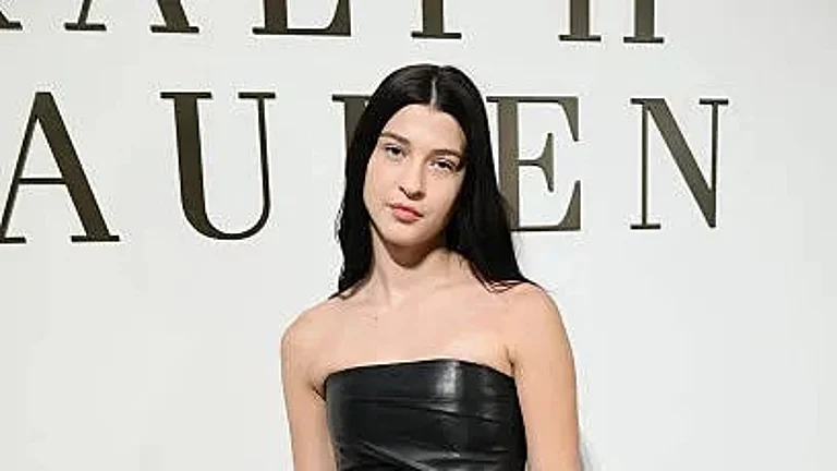 Who Is Phoebe Gates? Bill Gates' Daughter At The Centre Of A Startup Controversy - null
