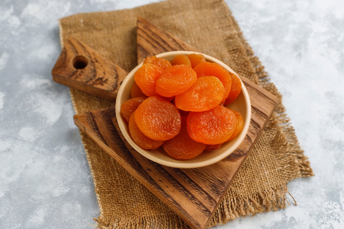 Ladakh set to export 1,000 MT of apricots to Dubai; first shipment to be dispatched next week - null