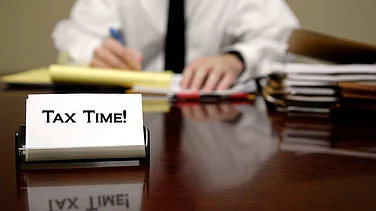 Over 1.7 Cr ITRs Filed For AY 2026-27: I-T Dept