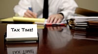 Over 1.7 Cr ITRs Filed For AY 2026-27: I-T Dept
