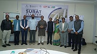 Rs 240 Crore Surat ITI Modernisation Project Approved Under PM-SETU