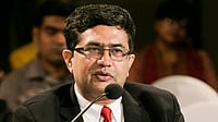 NSE CEO Ashishkumar Chauhan's Pay Jumps Over 40% Ahead Of Mega IPO Jakob Polacsek : NSE MD and CEO Ashish Chauhan