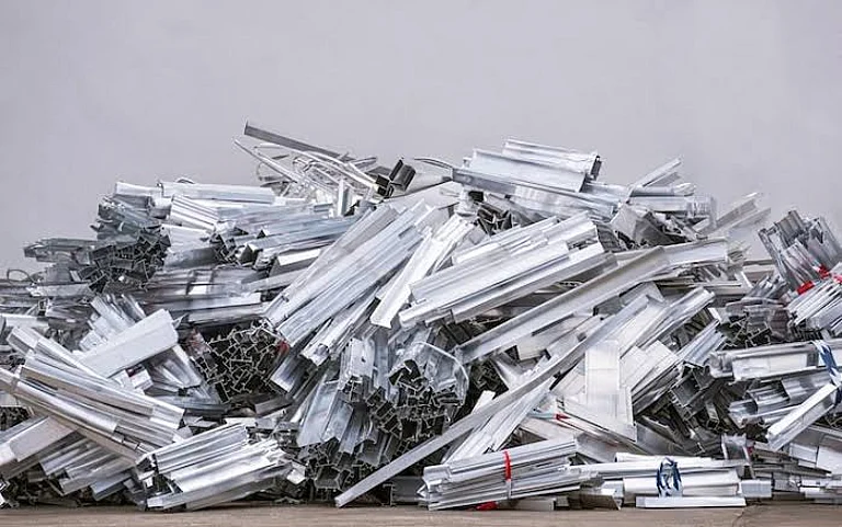 Recycling Body MRAI Urges Govt to Remove 2.5% Duty on Aluminium Scrap - Magnific