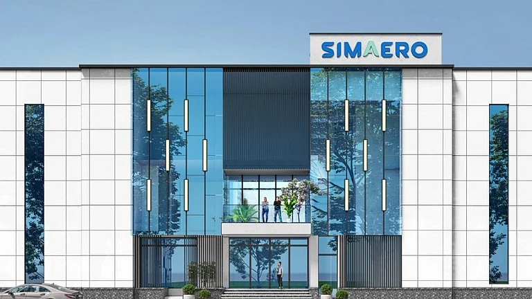 Simaero Plans to Add More Simulators, Tap Local Engg Talent in India: CEO - Simaero