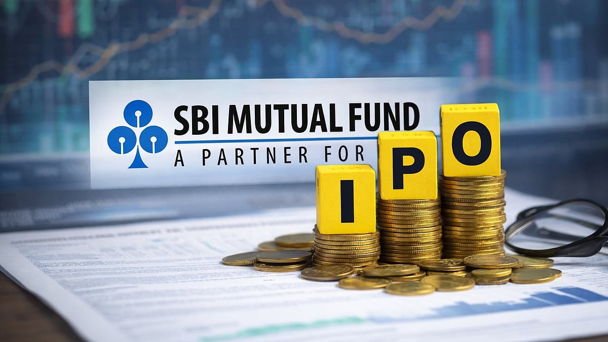 SBI Funds Management Cuts IPO Size to ₹9,812 Cr After Pre-IPO Stake Sale