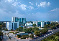 HCLTech Q1 Preview: Growth Headlines, But Weakness Lurks in Fine Print X : HCLTech Q1 Preview: Growth Headlines, But Weakness Lurks in Fine Print