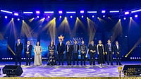 Asia’s Golden Icon Awards 2026 Concludes; Dr. Sailesh Lachu Hiranandani Backs ‘Creating Future Icons’ Scholarship Initiative Asia’s Golden Icon Awards 2026 Concludes; Dr. Sailesh Lachu Hiranandani Backs ‘Creating Future Icons’ Scholarship Initiative