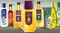 Bajaj Consumer Care
