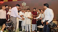 The Crown Project Begins As Dholera Strengthens Position As India’s Emerging Smart City The Crown Project Begins As Dholera Strengthens Position As India’s Emerging Smart City