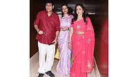 Nidarshana Gowani Announces Two Grand Editions Of ‘Hema Malini LIVE In Concert’ In Mumbai Nehru Centre And Delhi Nidarshana Gowani Announces Two Grand Editions Of ‘Hema Malini LIVE In Concert’ In Mumbai Nehru Centre And Delhi
