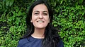 Bhawna Ahuja, program manager, Climate Resilience Practice at WRI India