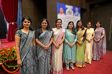 Uttar Pradesh's Startup Ecosystem: Where Ideas Become Enterprises