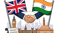 India-UK FTA begins July 15, Zero-Duty Access and DCC Benefits Could Boost India's Exports