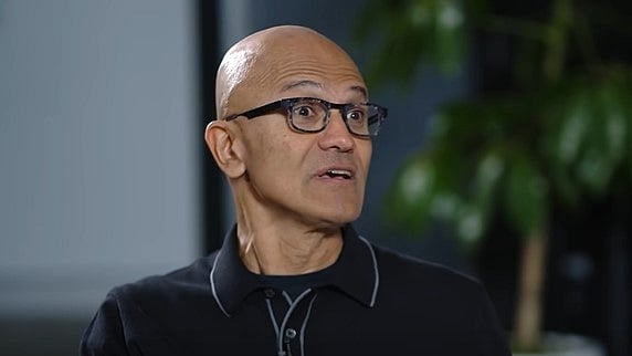 Satya Nadella - LinkedIn