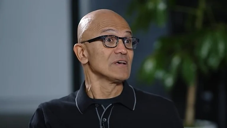 Satya Nadella - LinkedIn