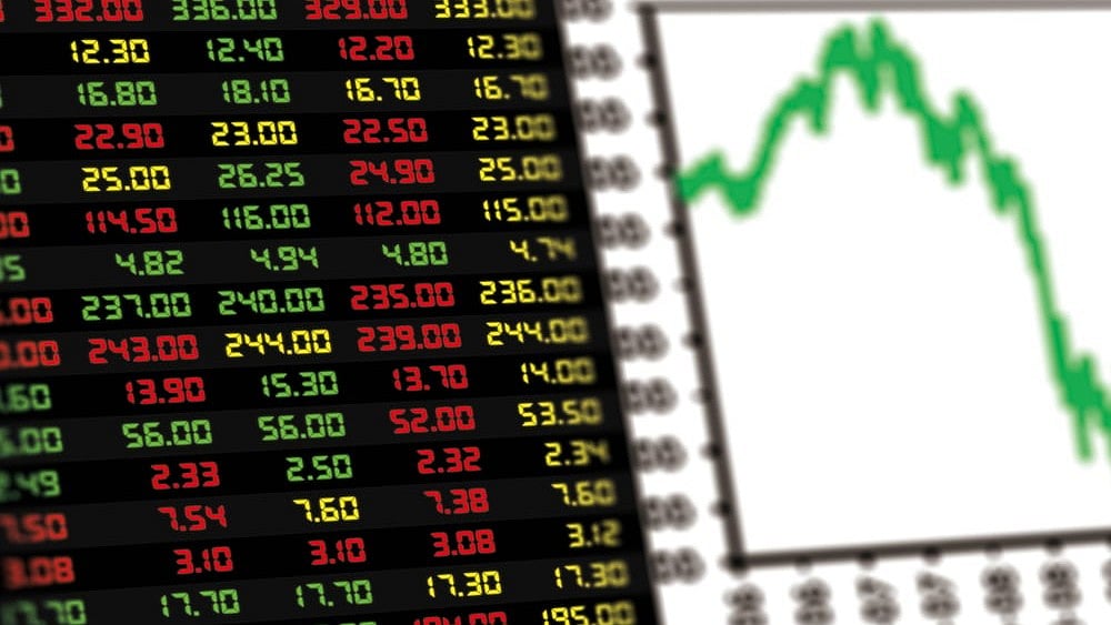 AI Rally Loses Steam As Nvidia, Samsung, TSMC Lead $2 Trillion Wealth Erosion
 - null