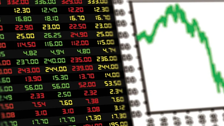 AI Rally Loses Steam As Nvidia, Samsung, TSMC Lead $2 Trillion Wealth Erosion
- null