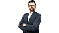 Akshansh Yadav