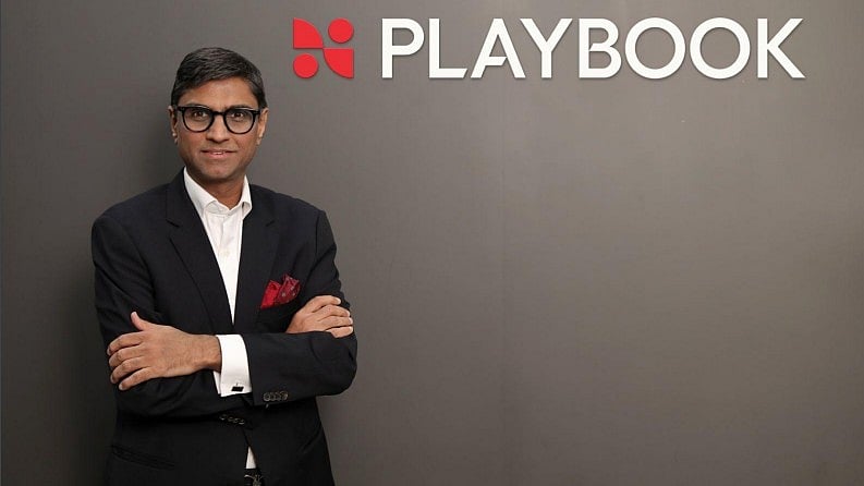 Betting on and Against AI: Inside Playbook Partners’ Barbell Strategy for India - null