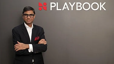Betting on and Against AI: Inside Playbook Partners’ Barbell Strategy for India
