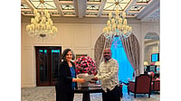 XLRI And Dale Carnegie India Join Hands To Shape Future-Ready Leaders With World-Class Behavioural Skills XLRI And Dale Carnegie India Join Hands To Shape Future-Ready Leaders With World-Class Behavioural Skills