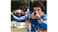 Rotoris Celebrates Neeru Dhanda’s Historic ISSF World Cup Gold, Honouring The Power Of Belief, Conviction And Invisible Work Rotoris Celebrates Neeru Dhanda’s Historic ISSF World Cup Gold, Honouring The Power Of Belief, Conviction And Invisible Work