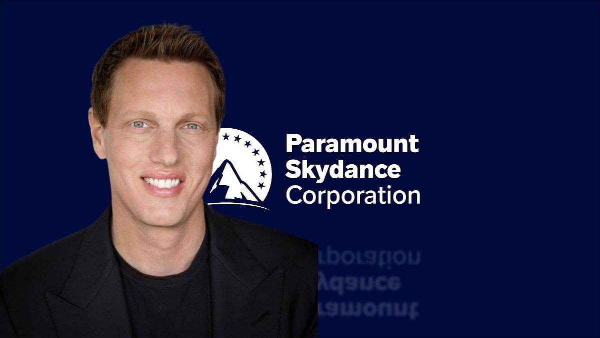 Paramount Skydance