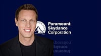 Paramount Skydance : David Ellison, Chairman and CEO, Paramount Skydance