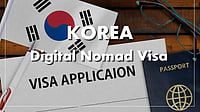 South Korea Launches Long-Term Digital Nomad Visa: Eligibility, Documents and How to Apply South Korea Launches Long-Term Digital Nomad Visa: Eligibility, Documents and How to Apply