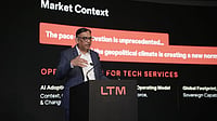 LinkedIn : LTM Projects AI Revenue To Surpass Traditional IT Operations