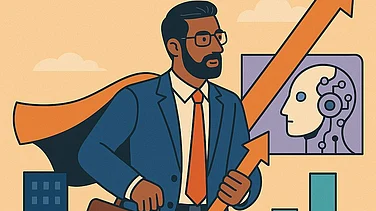 AI IPO Wave: Why India's Start-up Ecosystem Could Be an Indirect Winner