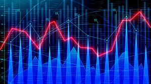 Dalal Street Ends Lower As Rising Crude, Weak Rupee And Trump’s Iran Comments Pressure Equities