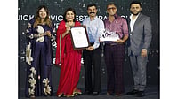 Ajay’s Cafe Honoured With Two National Awards For Redefining Affordable Café Experiences