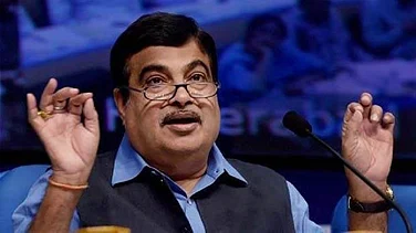 Pay More For 100% Petrol: Nitin Gadkari On Ethanol-Blended Fuel Row